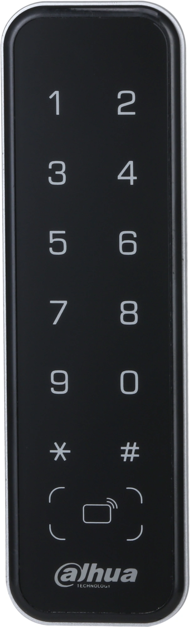 Считыватель карт Dahua DHI-ASR2201A внутренний/уличный