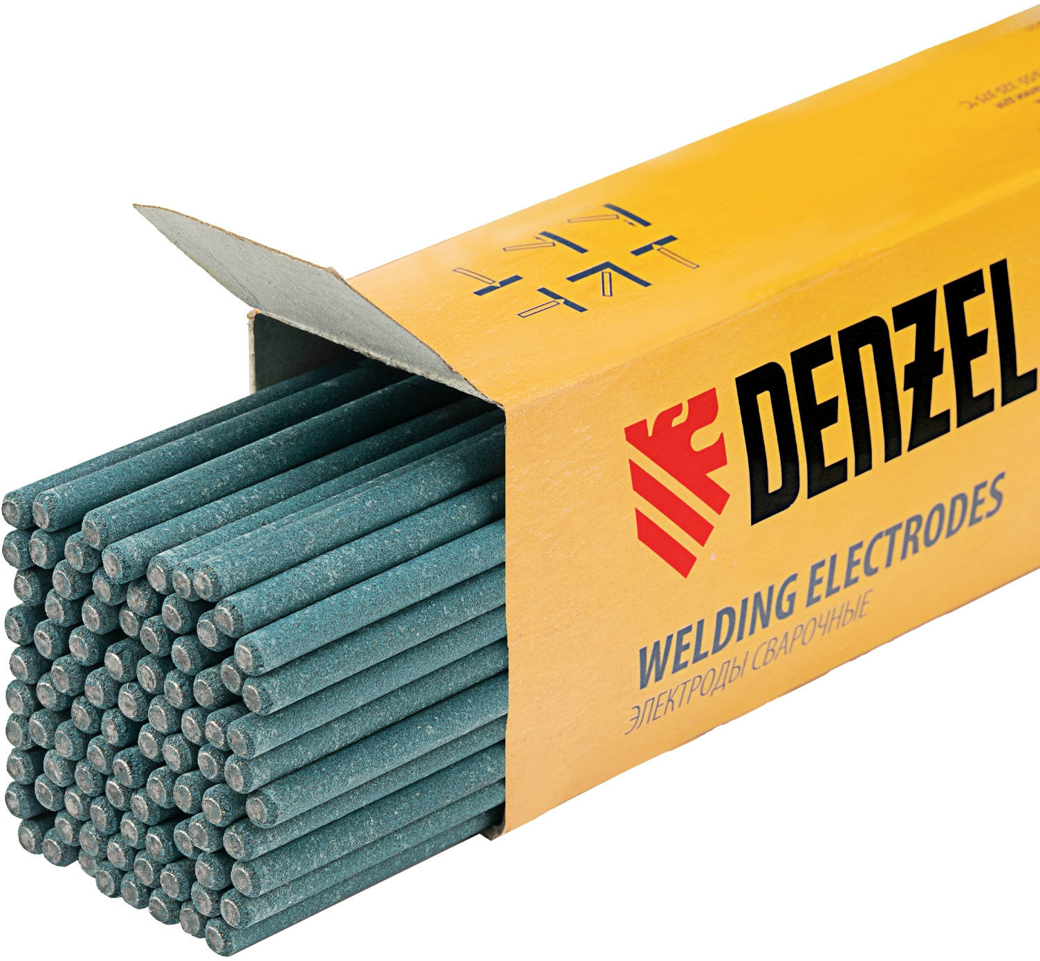Электрод Denzel 97513 D4мм 5гр