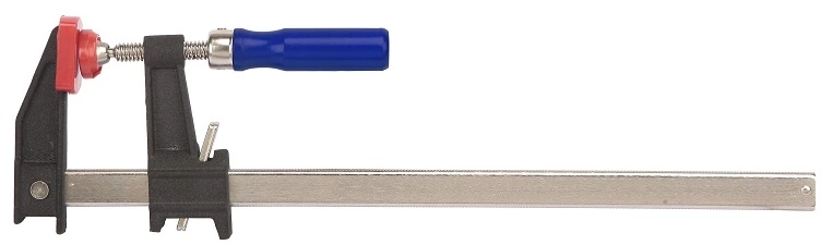 Струбцина Workpro WP232028