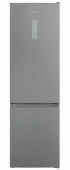 Холодильник Hotpoint HT 5200 S 2-хкамерн. серебристый