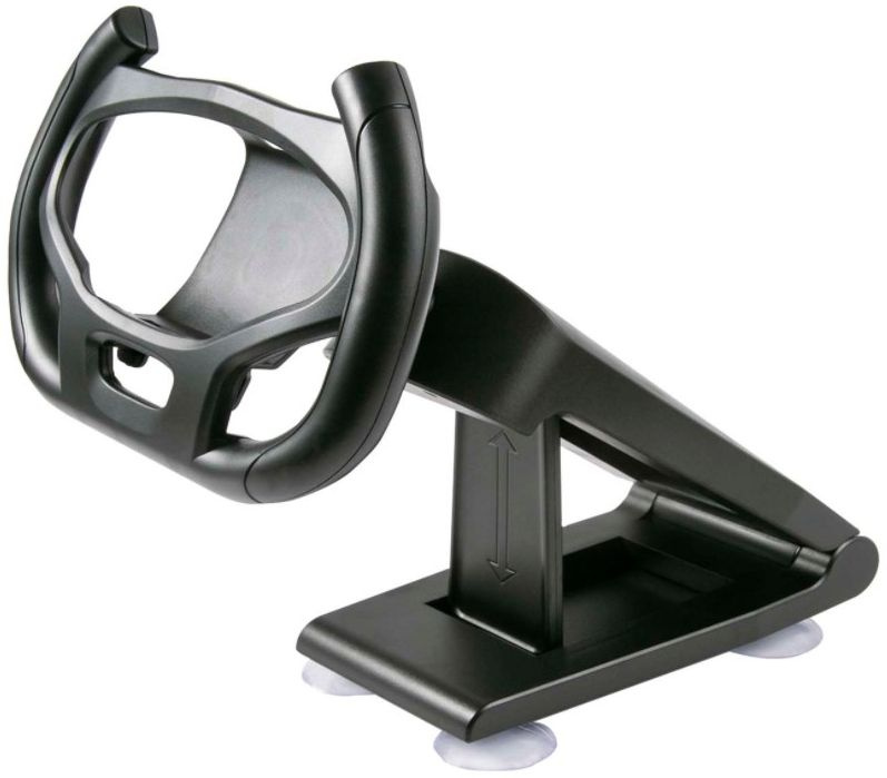 Подставка Redline HS-PS5008 черный для: PlayStation 5 (УТ000024651)