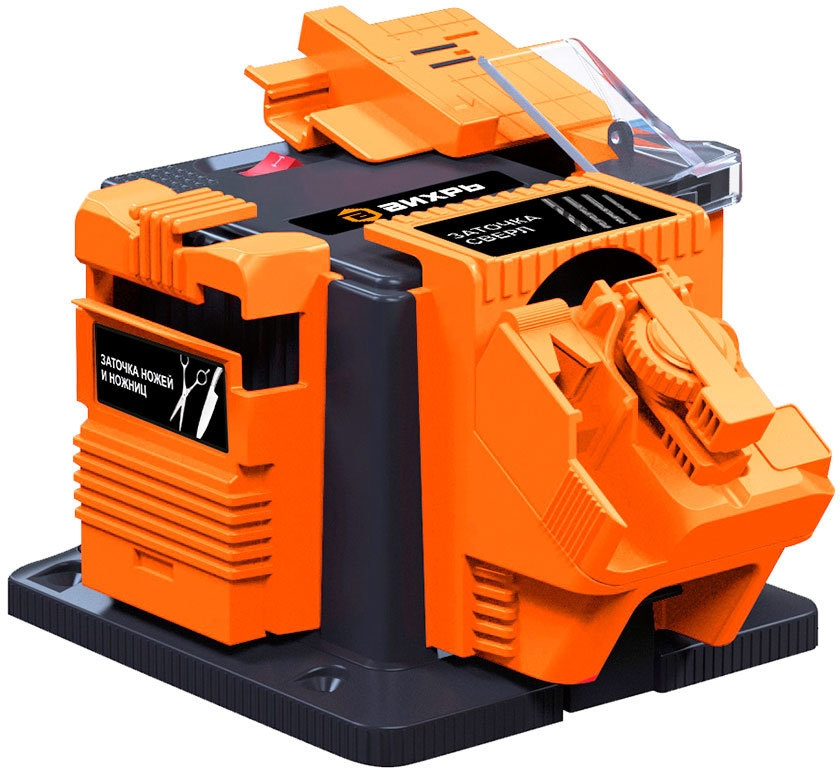 Электроточило Вихрь СЗМ-65 65Вт 6500об/мин d=49.3мм t=7.5мм