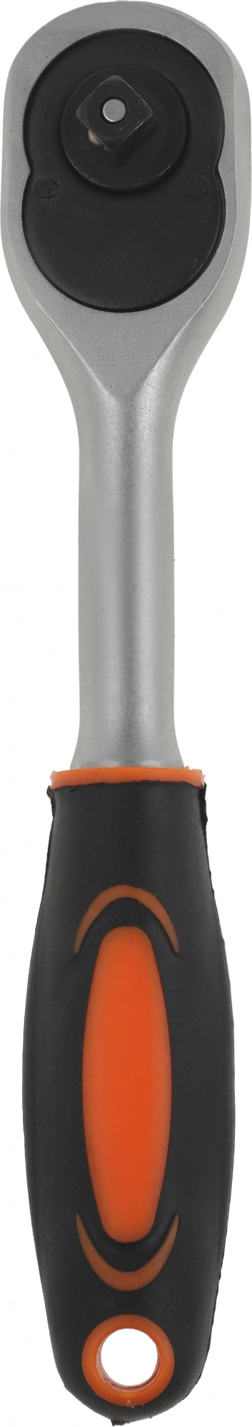 Трещотка Av Steel AV-508611 1/4""