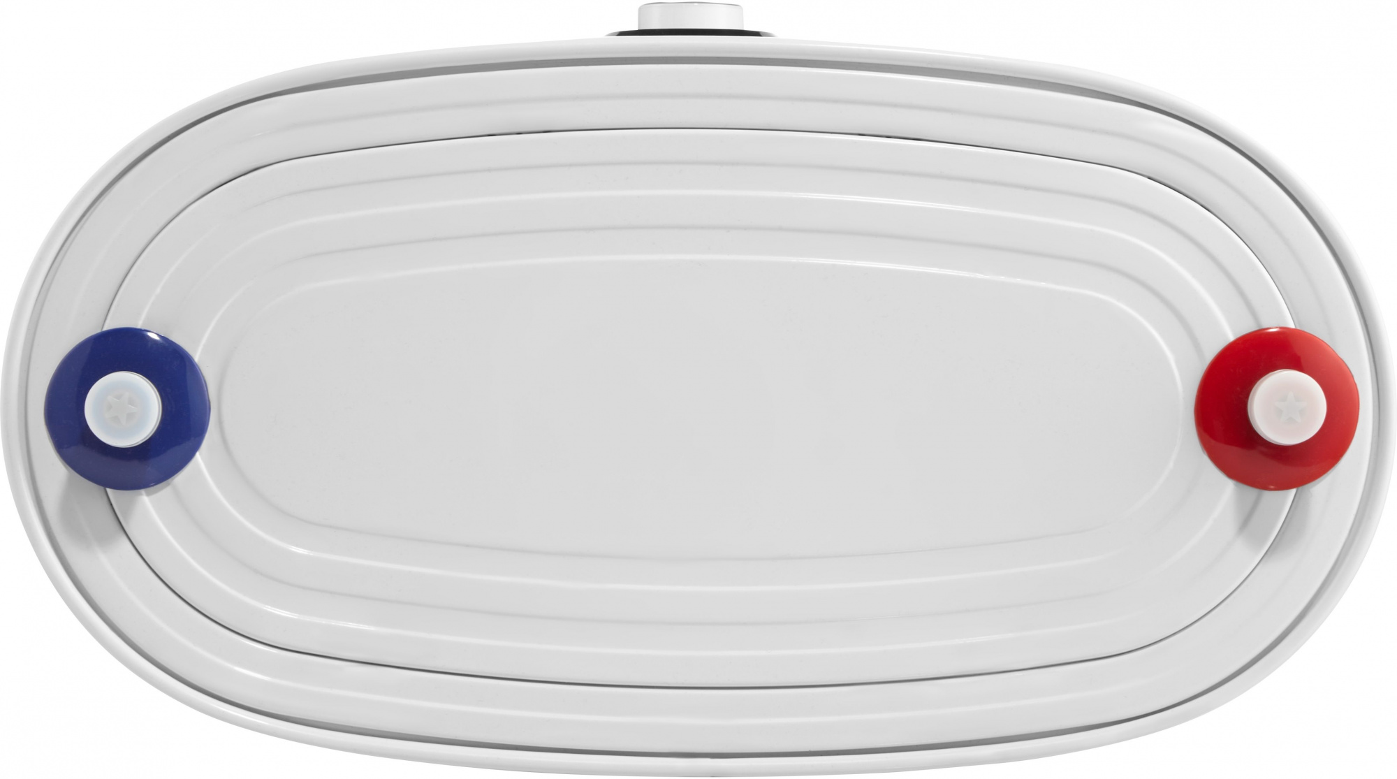 Водонагреватель Electrolux Gladius 2.0 EWH 100 2кВт 100л электрический настенный/белый