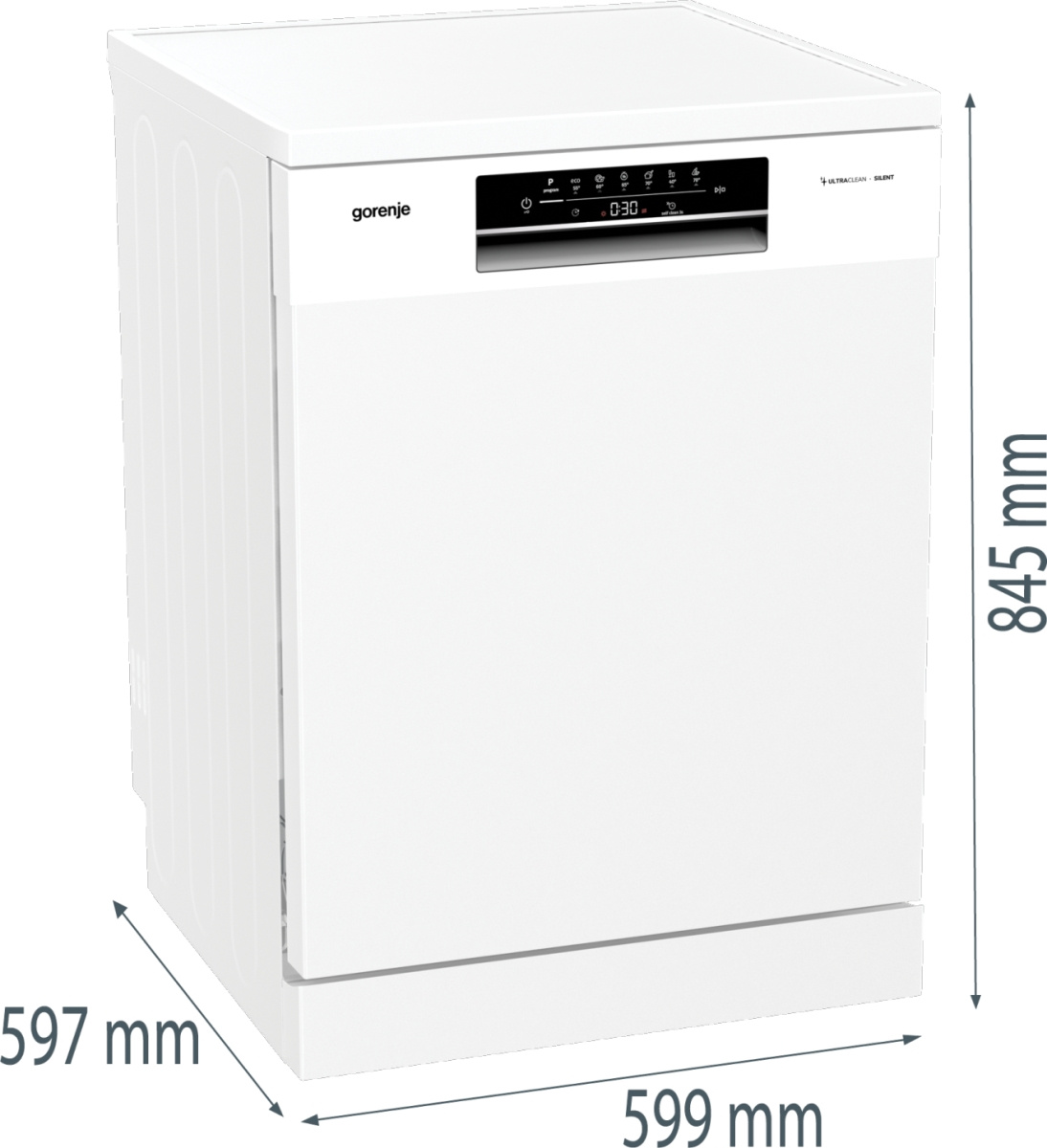 Gorenje gs643e90w. Gorenje gs620e10s. Посудомоечная машина Gorenje gs531e10w. Посудомойка Gorenje gs52214w. Посудомоечная машина Gorenje gs53010g.