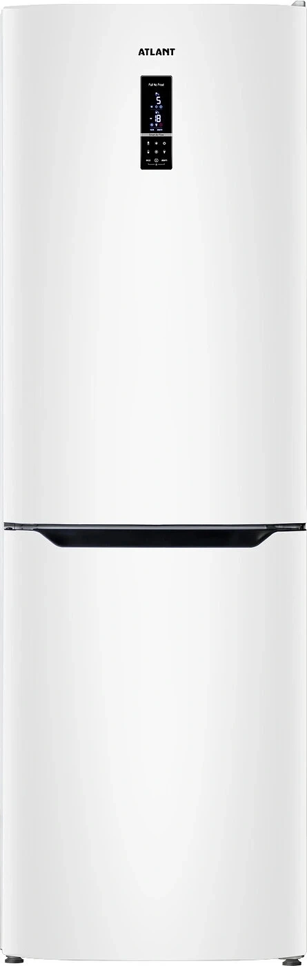 Холодильник Атлант Advance Comfort+ ХМ-4621-109-ND 2-хкамерн. белый