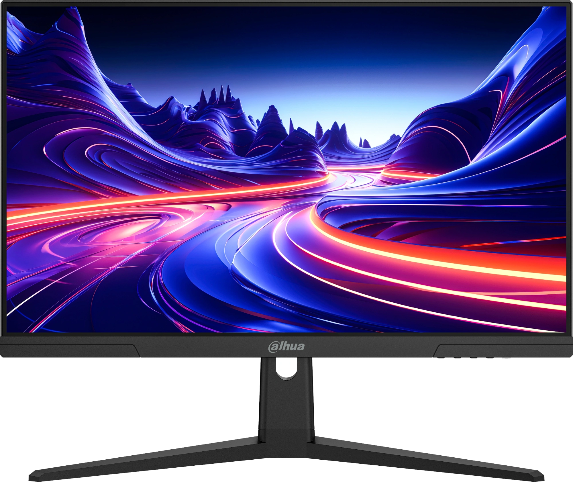 Монитор Dahua 24.5" DHI-LM25-E231BN черный IPS LED 1ms 16:9 HDMI матовая 1000:1 350cd 178гр/178гр 1920x1080 200Hz DP FHD 2.93кг