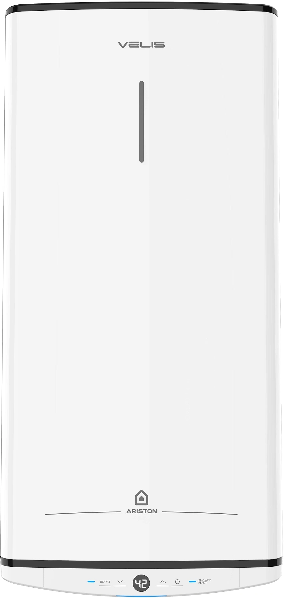 Водонагреватель Ariston Velis Tech ABSE Dry 80 1.5кВт 80л электрический настенный/белый