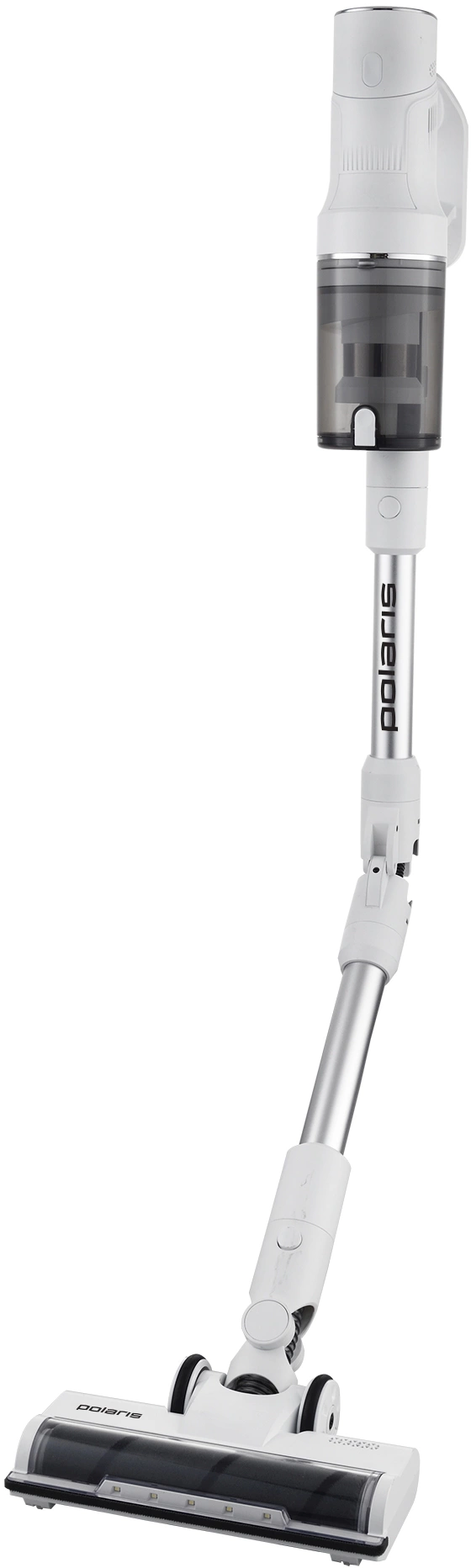 Пылесос Polaris FusionPro PVCS 4010 450Вт белый