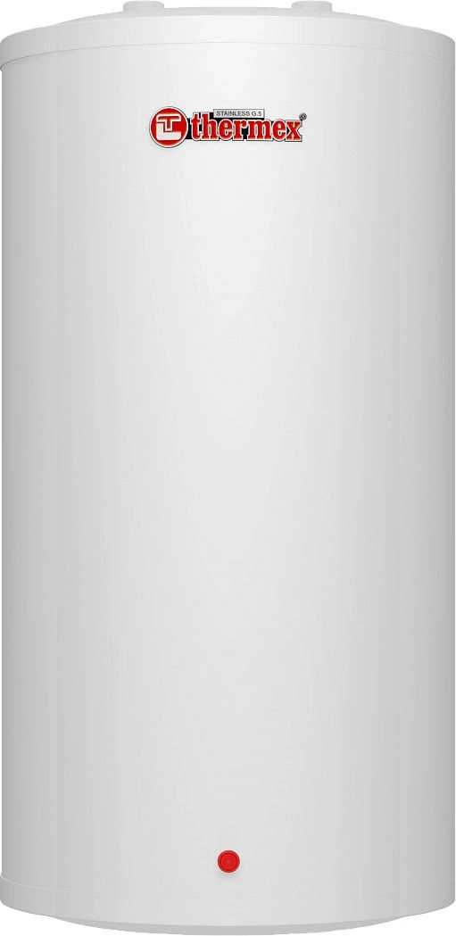 Водонагреватель Thermex Nobel N 15 U 2кВт 15л электрический настенный/белый