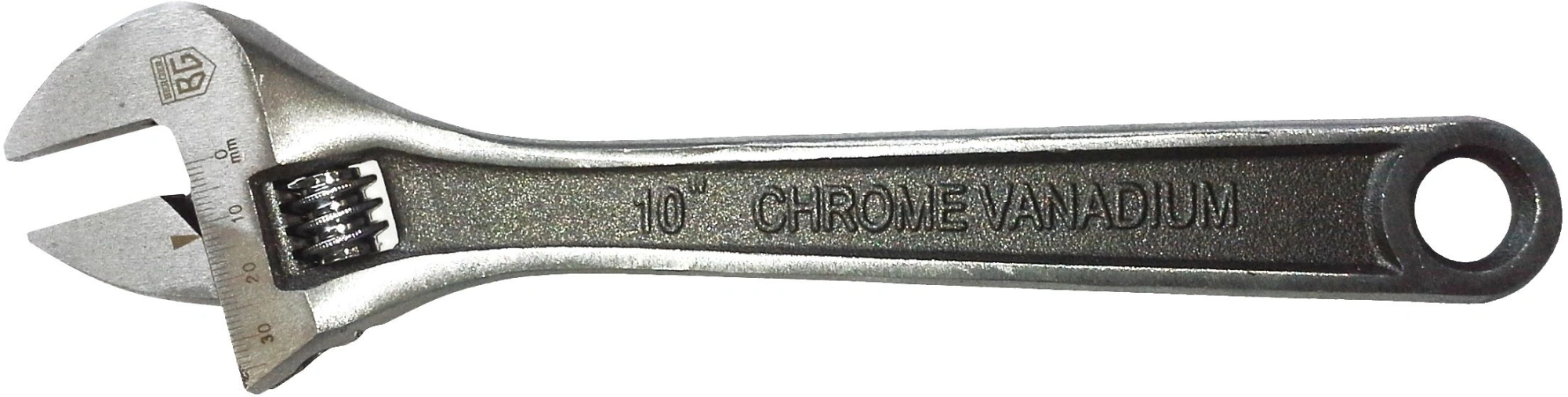 Ключ разв. Berger BG1168