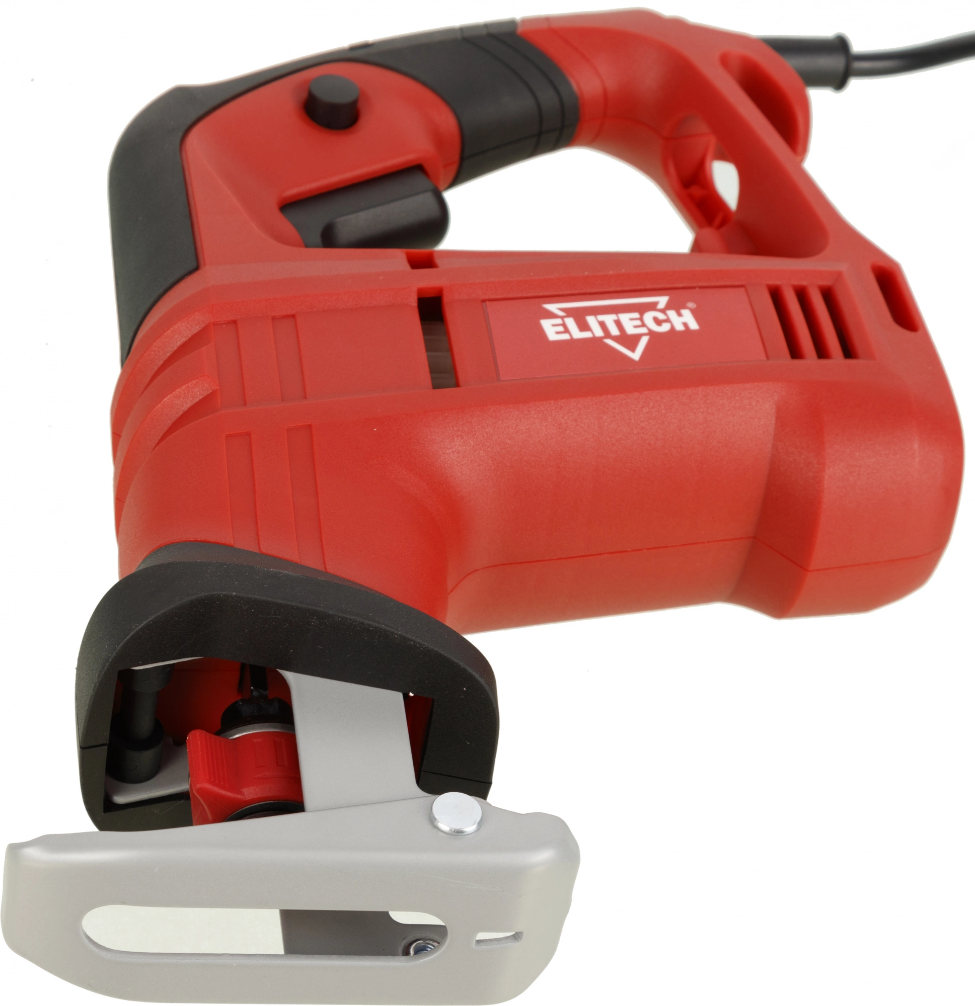 Сабельная пила Elitech ПС 500 500Вт 2350ход/мин (178316)