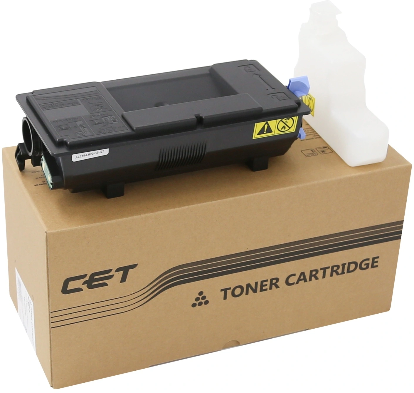 Картридж лазерный Cet CET131092 TK-3060 черный (19000стр.) для Kyocera ECOSYS M3145idn, ECOSYS M3645idn