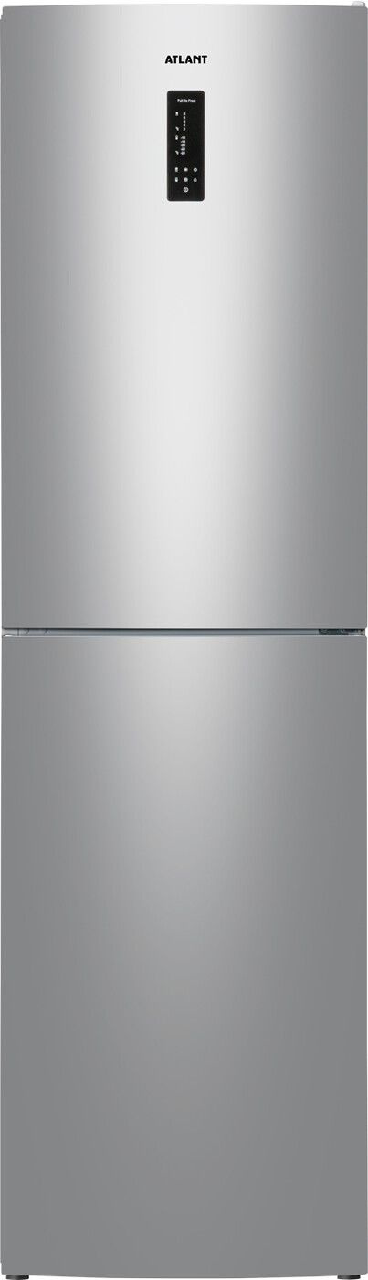 Холодильник Атлант 4625-181 NL 2-хкамерн. серебристый