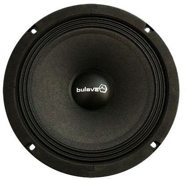 Колонки автомобильные Ural Bulava AS-BV200 (без решетки) 200Вт 94дБ 4Ом 20см (8дюйм) (ком.:2кол.) среднечастотные однополосные