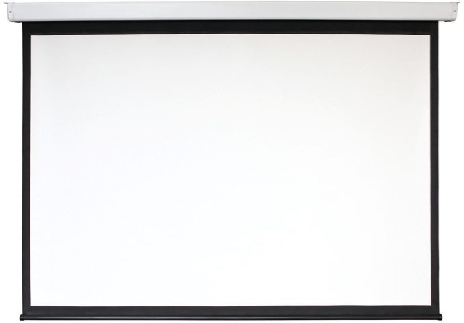 Экран Digis 200" 266x451см Electra-F DSEF-16910 16:9 настенно-потолочный рулонный белый (моторизованный привод)
