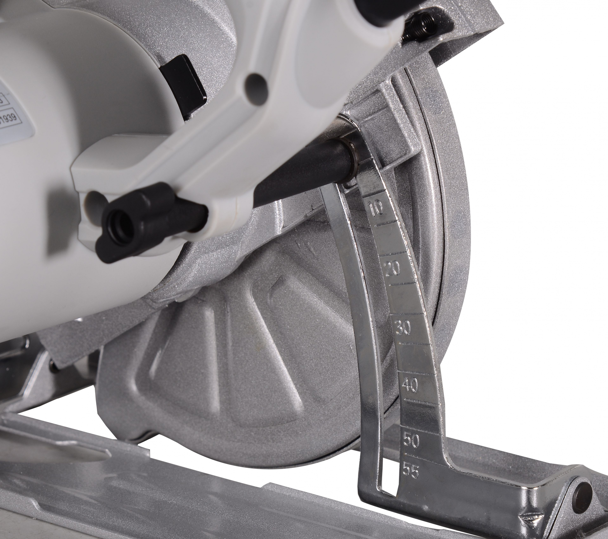 Циркулярная пила (дисковая) Ресанта ДП-165/1300 1300Вт (ручная) D диска.:165мм (75/11/1)