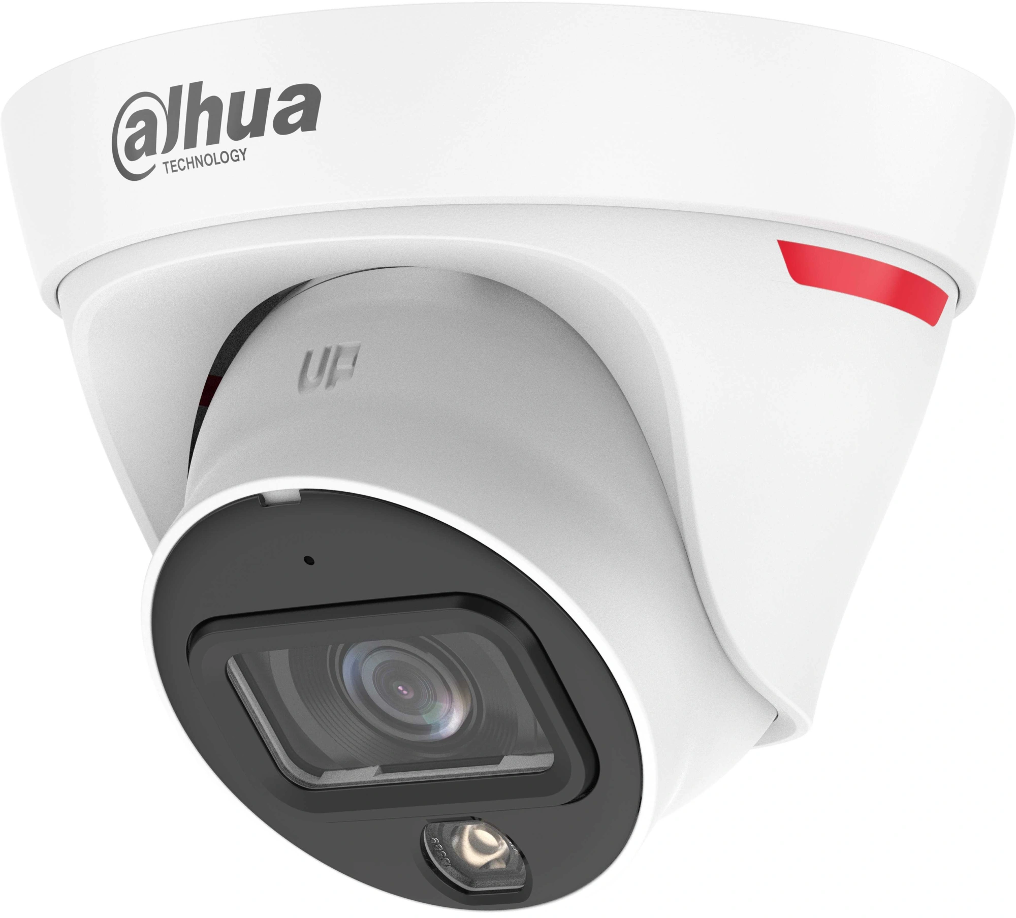 Камера видеонаблюдения IP Dahua DH-IPC-HDW1439T1P-A-LED-0280B-PRO 2.8-2.8мм цв. (DH-IPC-HDW1439T1P-A-LED-0280B)
