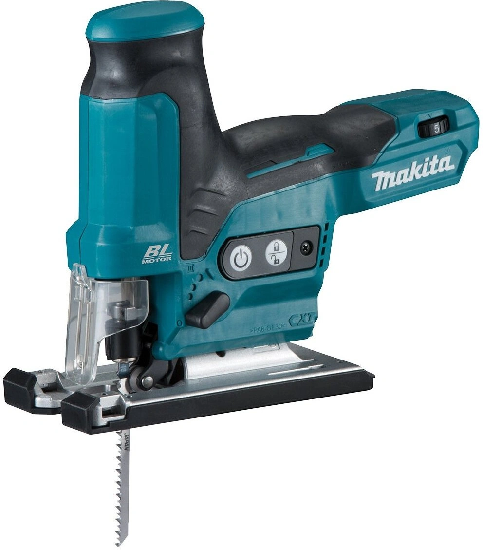 Лобзик Makita JV102DZ 3000ходов/мин от аккумулятора