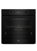 Духовой шкаф Электрический Beko BCBIS17300KSBMPS черный