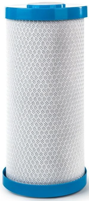 Картридж Гейзер CBC 10-10BB для проточных фильтров ресурс:35000л (упак.:1шт)