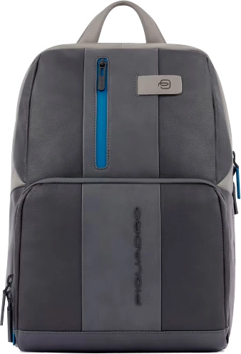 Рюкзак Piquadro Urban CA3214UB00/NGR черный/серый натур.кожа