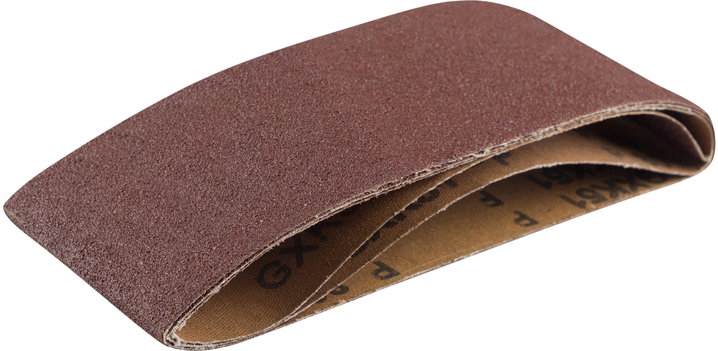 Лента абразивная для ленточных шлифмашин Matrix 74277