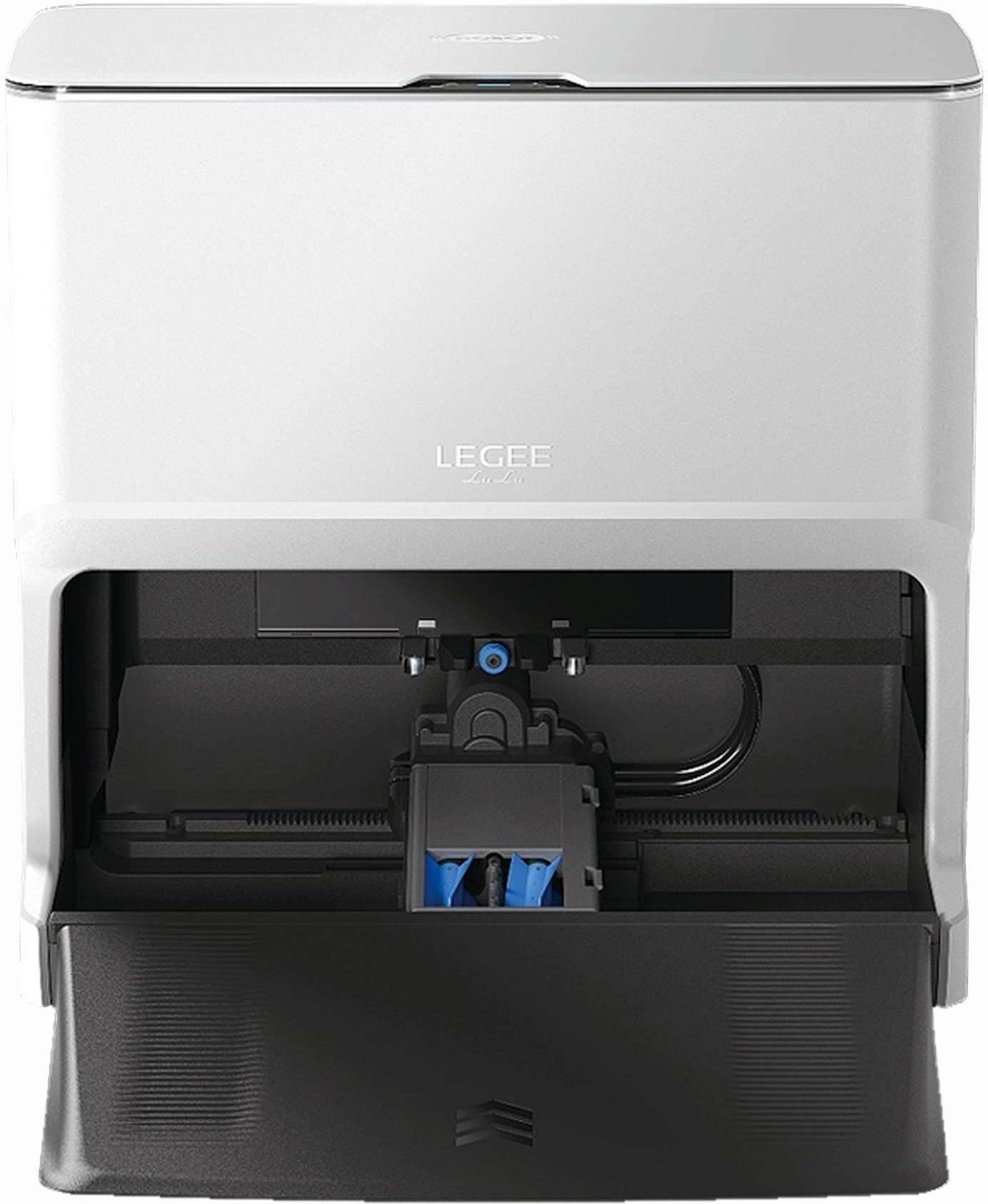 Станция самоочистки Hobot Lulu (1предмет.)