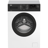 Стиральная машина Beko WRE 65120 ZAW класс: A загр.фронтальная макс.:6кг белый