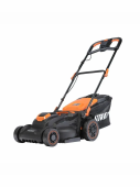 Газонокосилка роторная Patriot PT1737E Lux (512301737) 1800Вт
