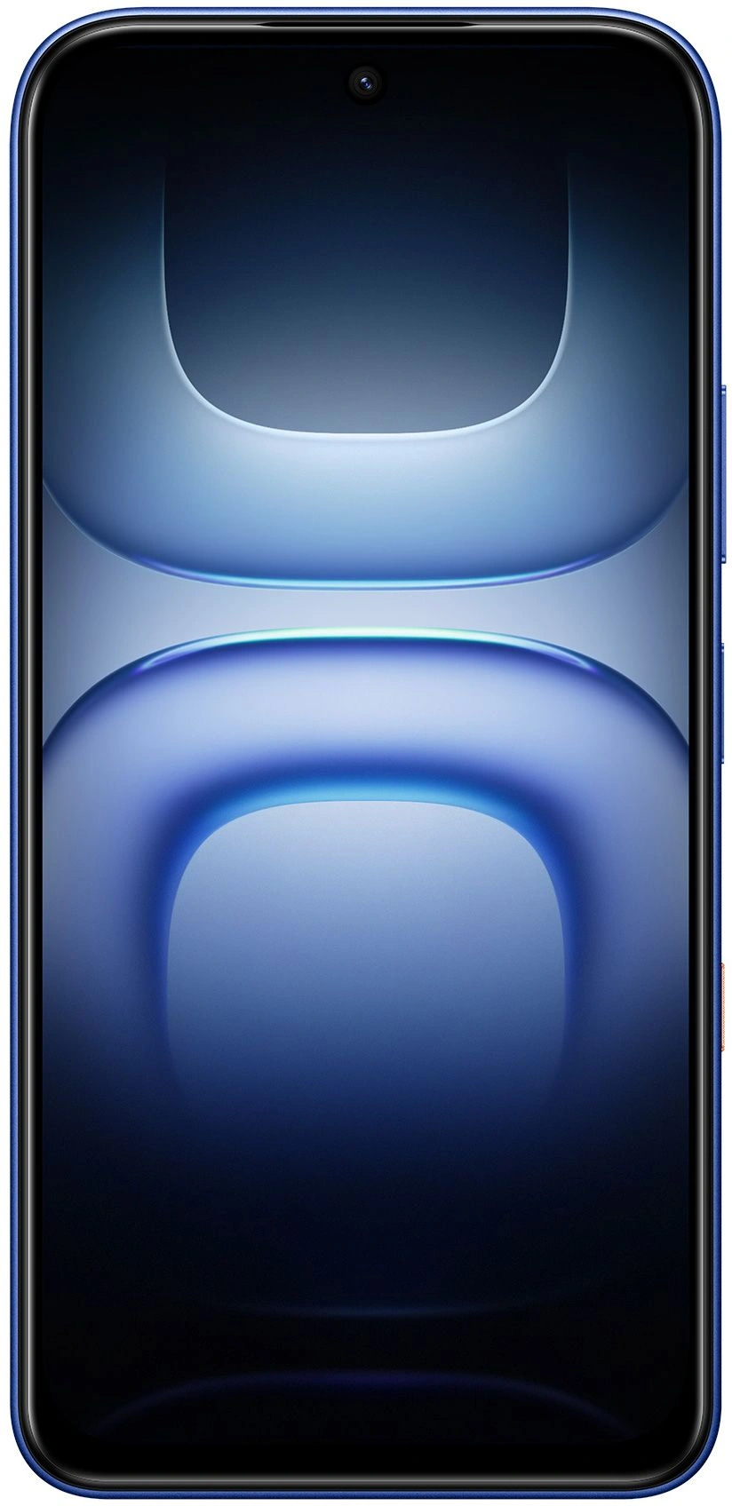 Смартфон Infinix X6896 Hot 70 Pro 5G 128Gb 8Gb синий моноблок 3G 4G 2Sim 6.76" 1080x2344 Android 16 50Mpix 802.11 a/b/g/n/ac NFC GPS Protect FM microSD max2048Gb