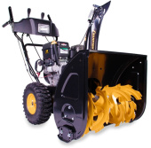 Снегоуборщик бензин. Champion ST761BS 6.5л.с. Снегоуборщик бензин. Champion ST761BS 6.5л.с.