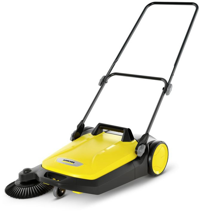 Подметательная машина механ. Karcher S 4