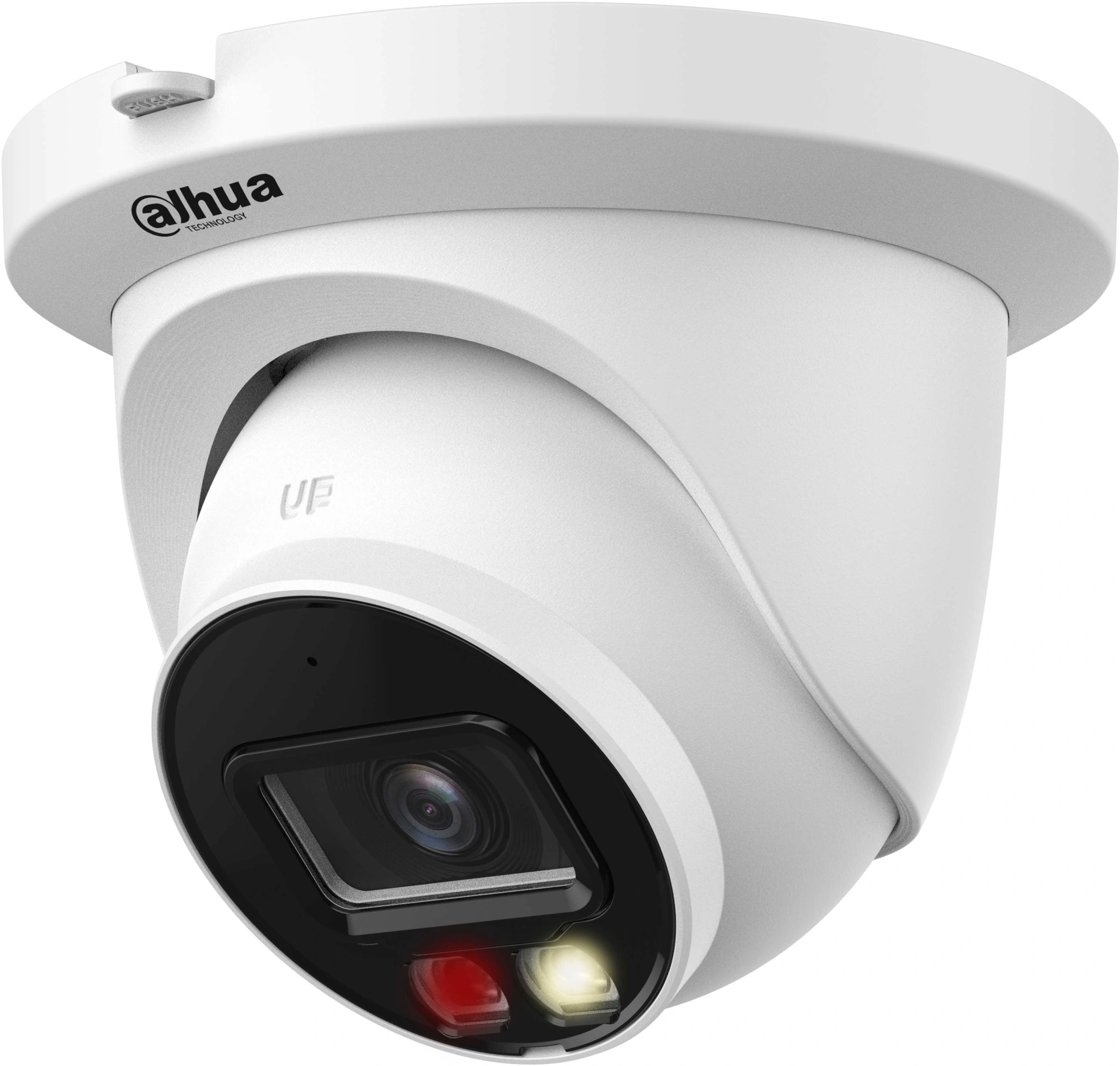 Камера видеонаблюдения IP Dahua DH-IPC-HDW2849TMP-S-IL-0360B-S2 3.6-3.6мм цв. (DH-IPC-HDW2849TM-S-IL-0360B-S2)