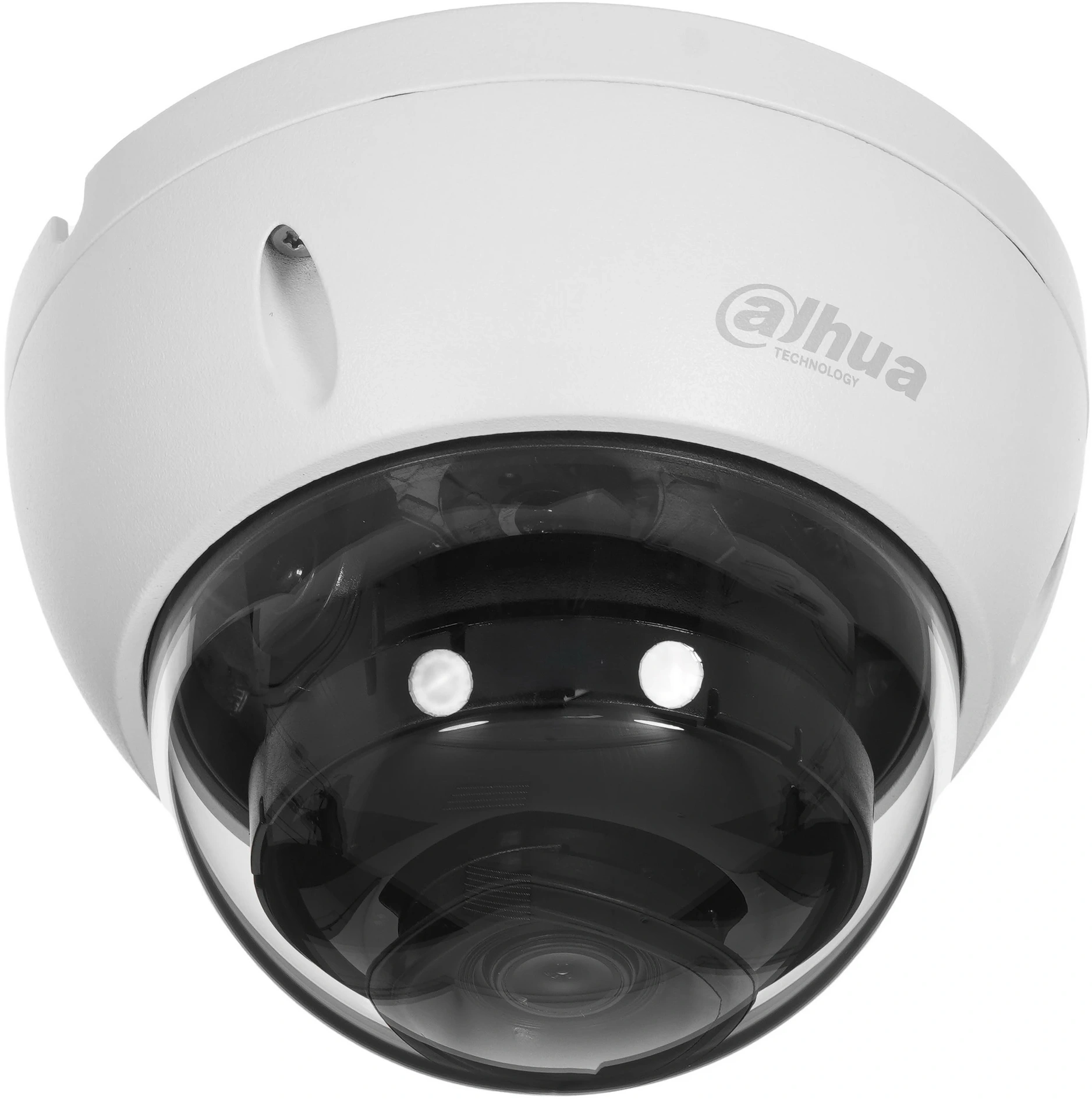 Камера видеонаблюдения IP Dahua DH-IPC-HDBW1431EP-0360B-S4 3.6-3.6мм цв. корп.:белый