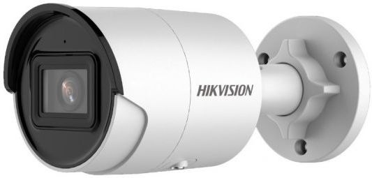 Камера видеонаблюдения IP Hikvision DS-2CD2023G2-IU(6mm)(D) 6-6мм цв. корп.:белый