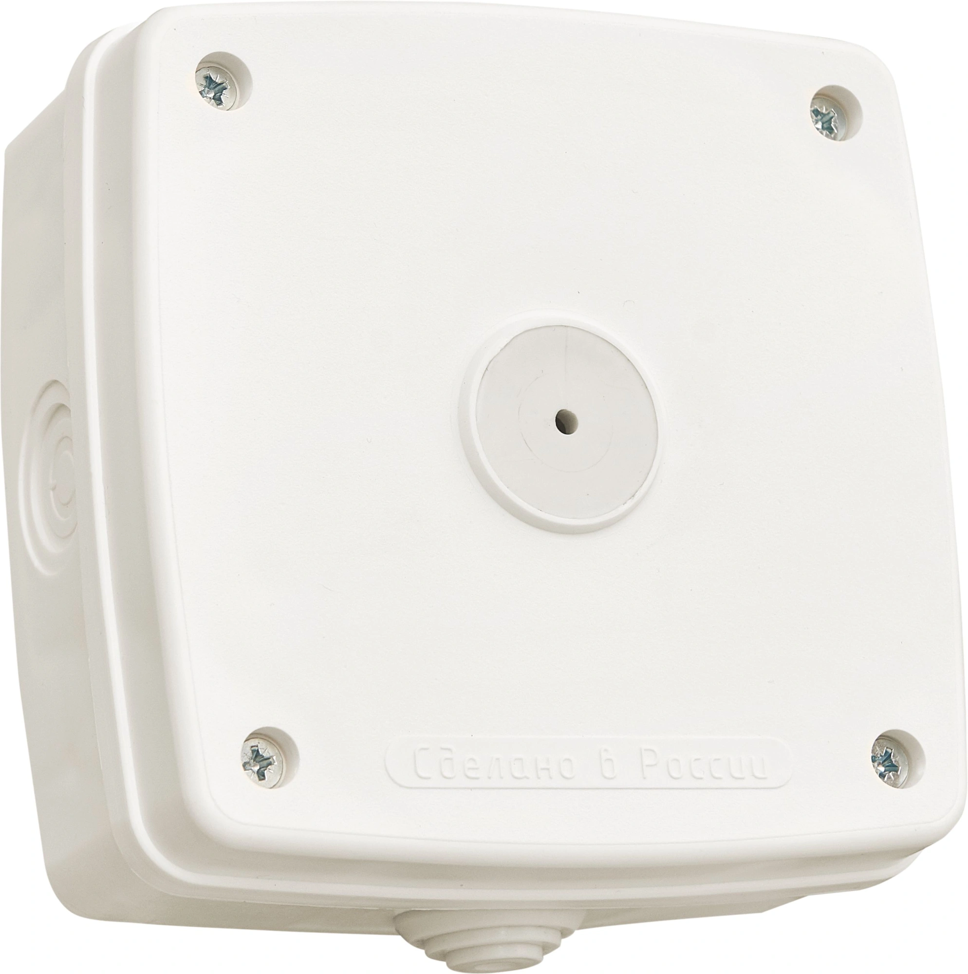 Монтажная коробка Tantos TSi-JB03 00-00200625 (упак.:1шт)