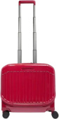 Чемодан Piquadro PQ LIGHT BV6552PQL/R2 40x23x41см 28л. 3.3кг. поликарбонат красный