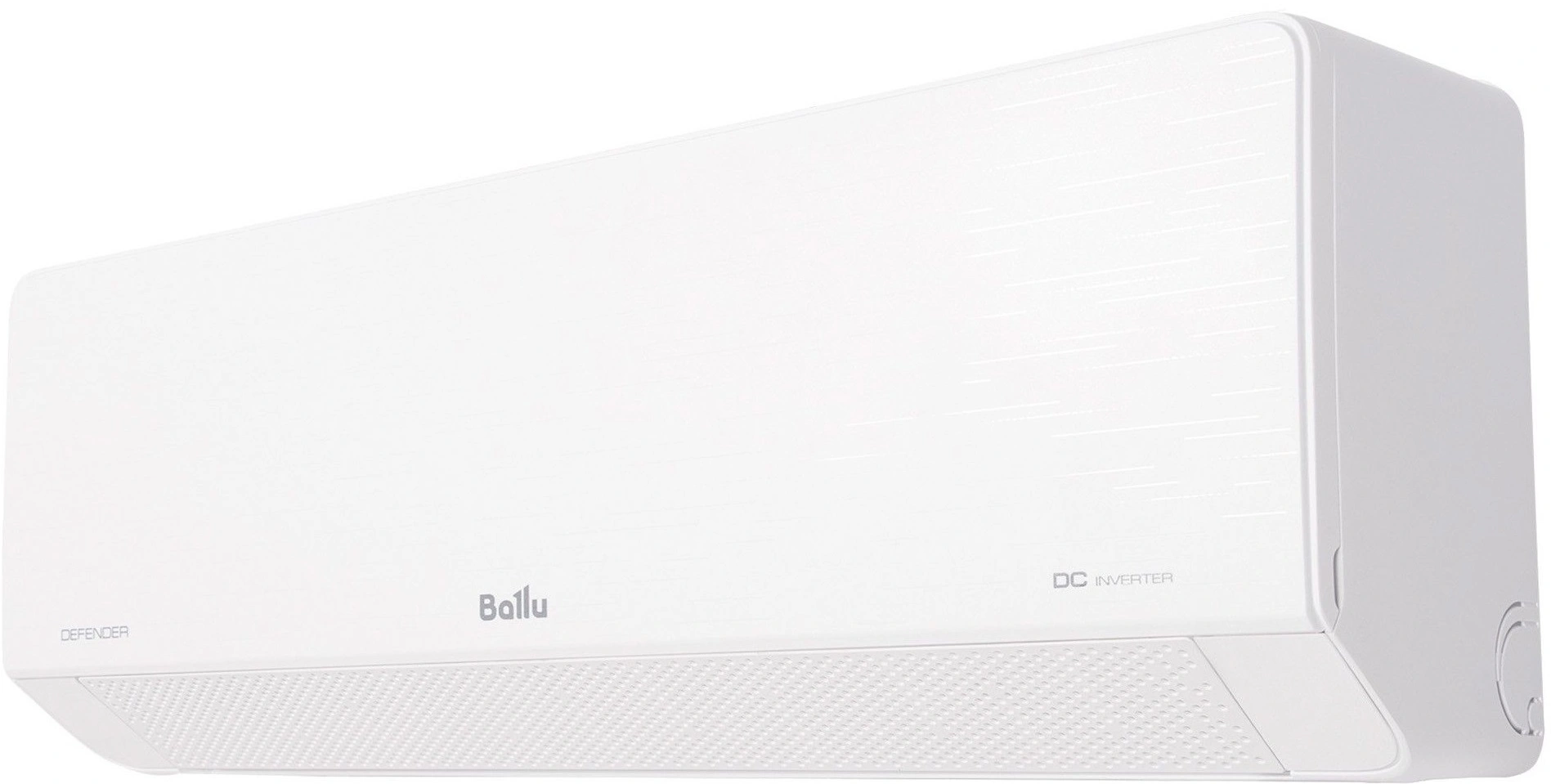 Сплит-система Ballu Defender BSHI-09HN8 белый