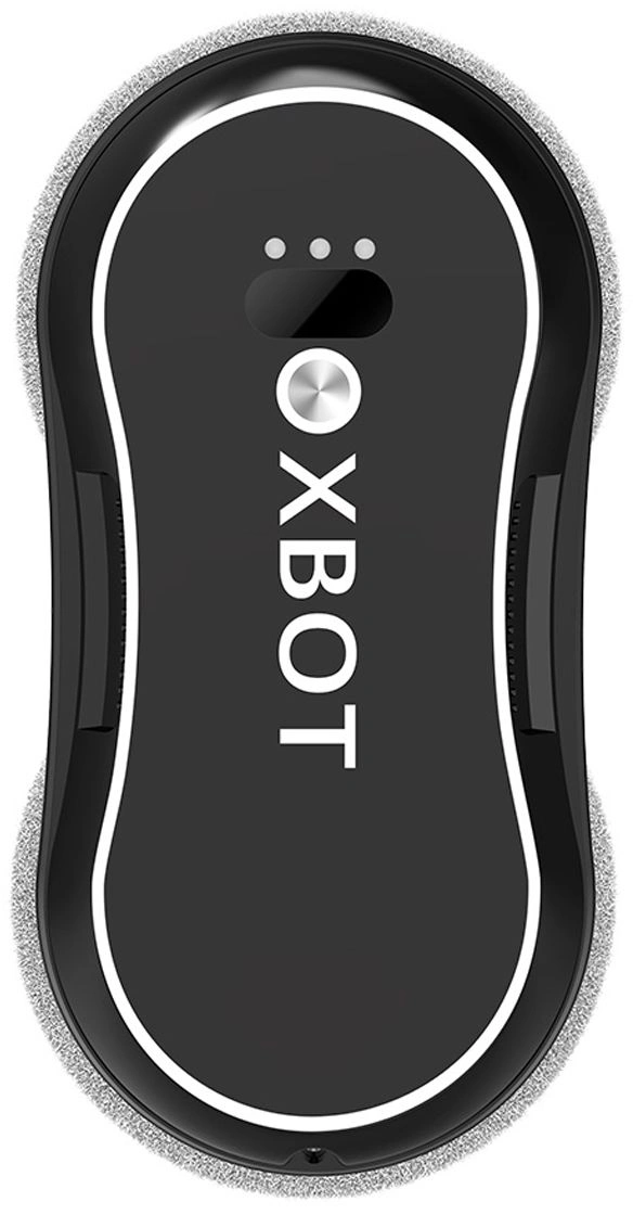 Мойщик окон Xbot С31 пит.:от сети черный