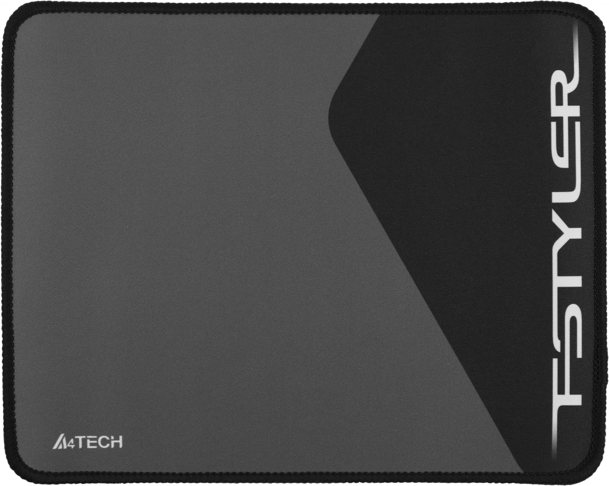 Коврик для мыши A4Tech FStyler FP20 Мини черный/белый 250x200x2мм (FP20 BLACK)