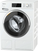 Стиральная машина Miele WWG660 WCS класс: A+++ загр.фронтальная макс.:9кг белый