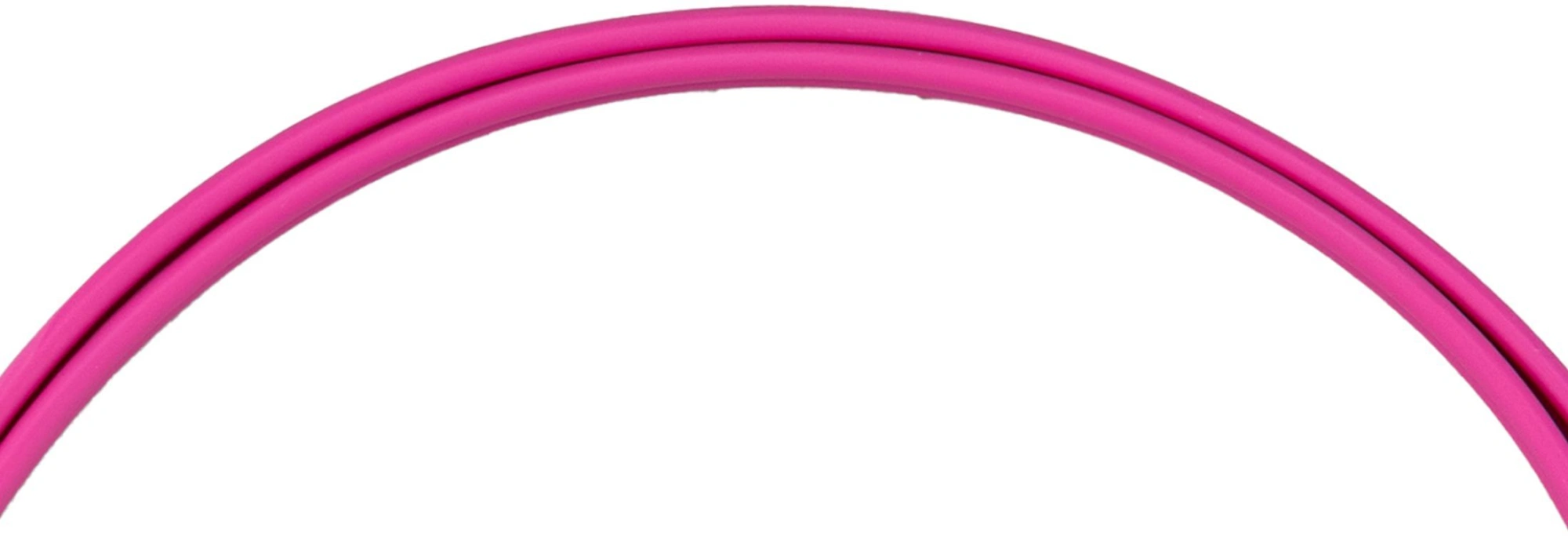 Патч-корд Rexant 50-2611-2 2x50/125 OM4 LC дуплекс-LC дуплекс 2м LSZH малиновый