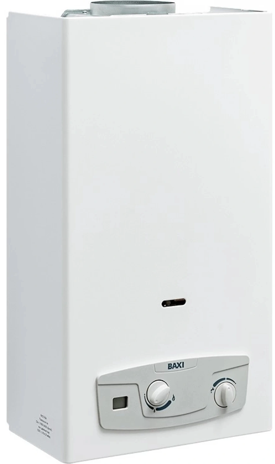 Котел газовый Baxi SIG-2 11i (7219087)