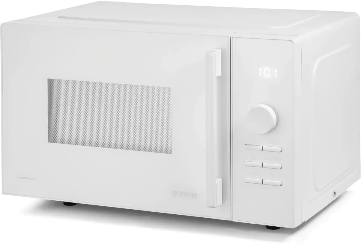 Микроволновая Печь Gorenje MO23A3W5 23л. белый