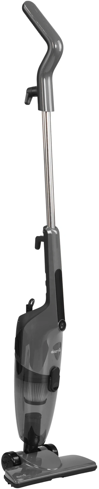 Пылесос Deerma Combo DX600S 600Вт черный