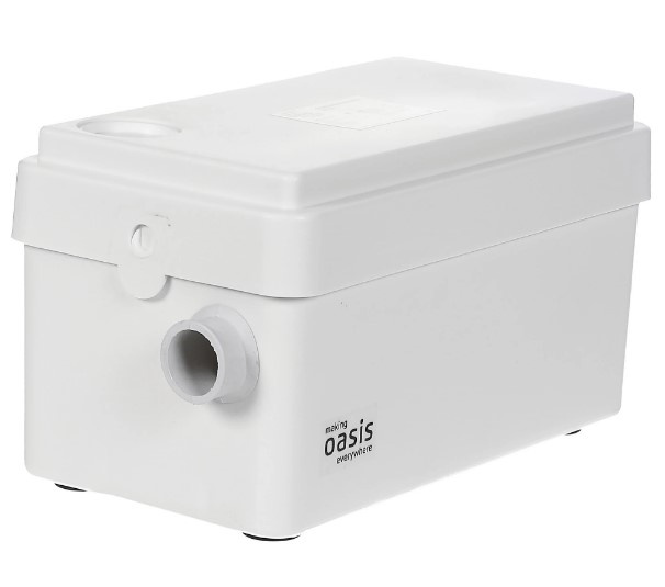 Насос канализ. Oasis SD-250 250Вт 80л/час