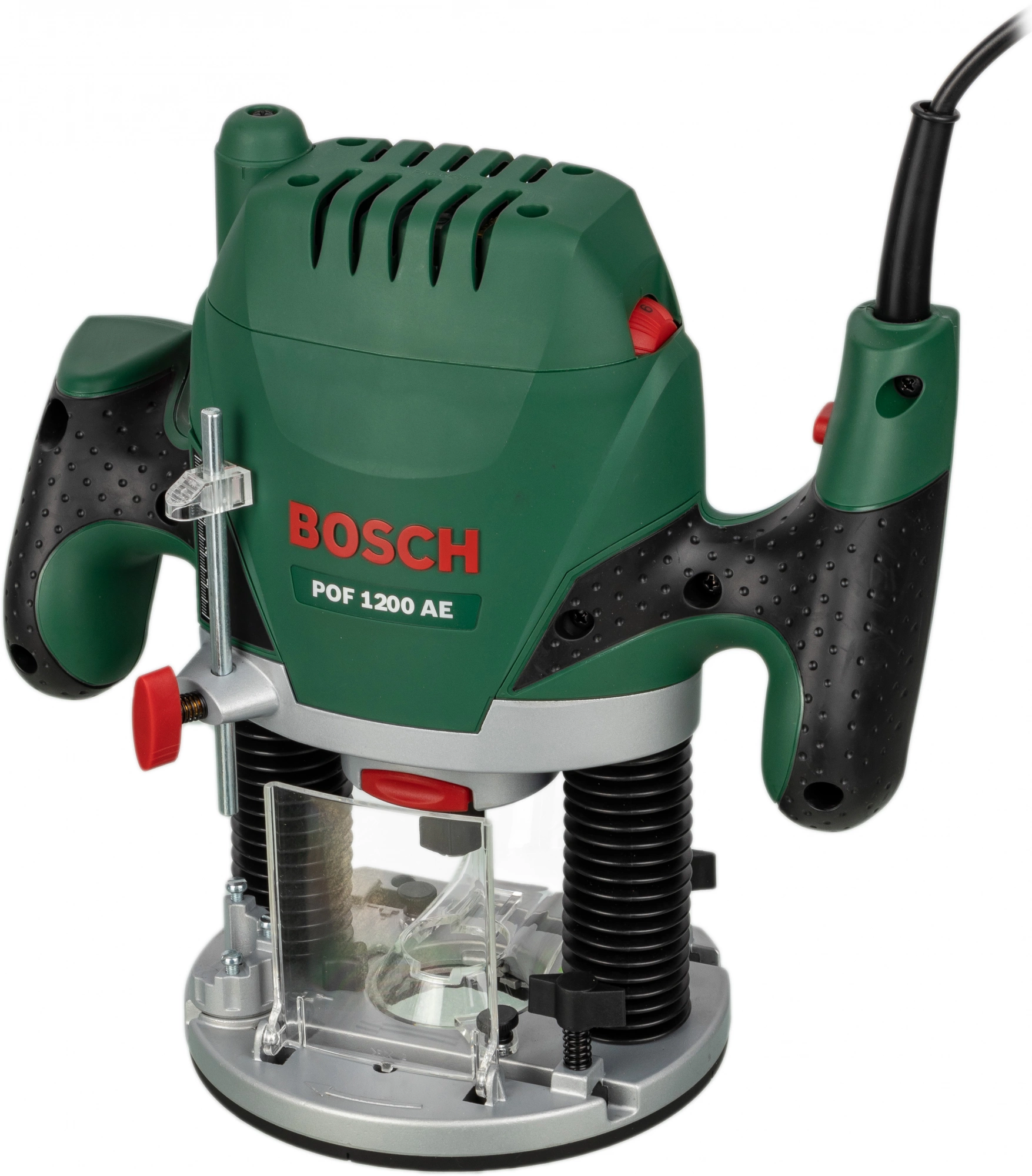 Фрезер Bosch POF1200 AE 1200Вт 28000об/мин макс.ход:55мм