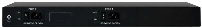 АТС Dinstar UC350-4S4O