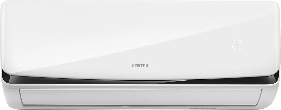 Сплит-система Centek CT-65B07+ белый